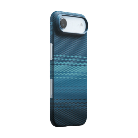 Ümbris Pitaka Ultra-Slim iPhone 17 Air (kuutõus)