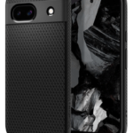 Ümbris Spigen Liquid Air Google Pixel 8a (must)