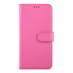 Ümbris kaanega Magnetic closure Huawei P30 (roosa)