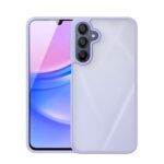 Ümbris Dux Ducis Yind Samsung A17 (lilla)