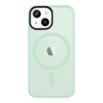 Ümbris Superstealth MagSafe iPhone 13 mini (heleroheline)