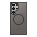 Ümbris Superstealth MagSafe Samsung Galaxy S24 Ultra (hall)