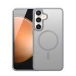 Ümbris Dux Ducis Yind MagSafe Samsung S25 Fe (hall)