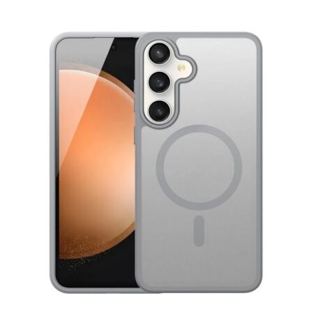 Ümbris Dux Ducis Yind MagSafe Samsung S25 Fe (hall)