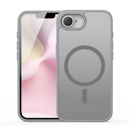 Ümbris Dux Ducis Yind MagSafe iPhone 16e (hall)