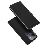 Ümbris kaanega Dux Ducis Skin Pro Xiaomi Redmi 15C 4G (must)