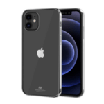 Ümbris Mercury Jelly Clear Samsung A22 4G (läbipaistev)