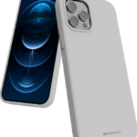 Mercury Silicone Case Samsung A17 (hall)