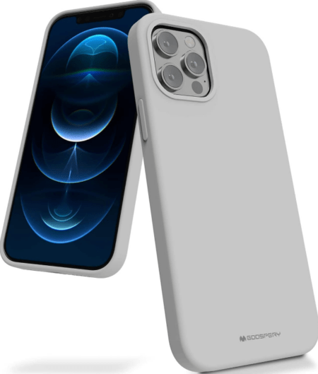 Mercury Silicone Case Samsung A17 (hall) Mercury Silicone Case Samsung A17 (hall)