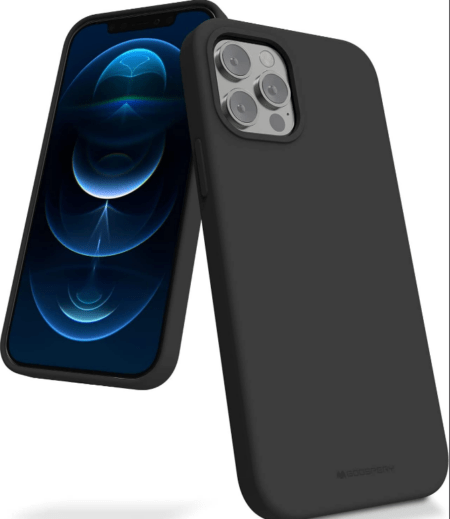 Mercury Silicone Case Samsung A17 (must) Mercury Silicone Case Samsung A17 (must)