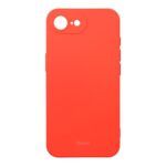Silikoon ROAR  Apple iPhone 16e (coral)