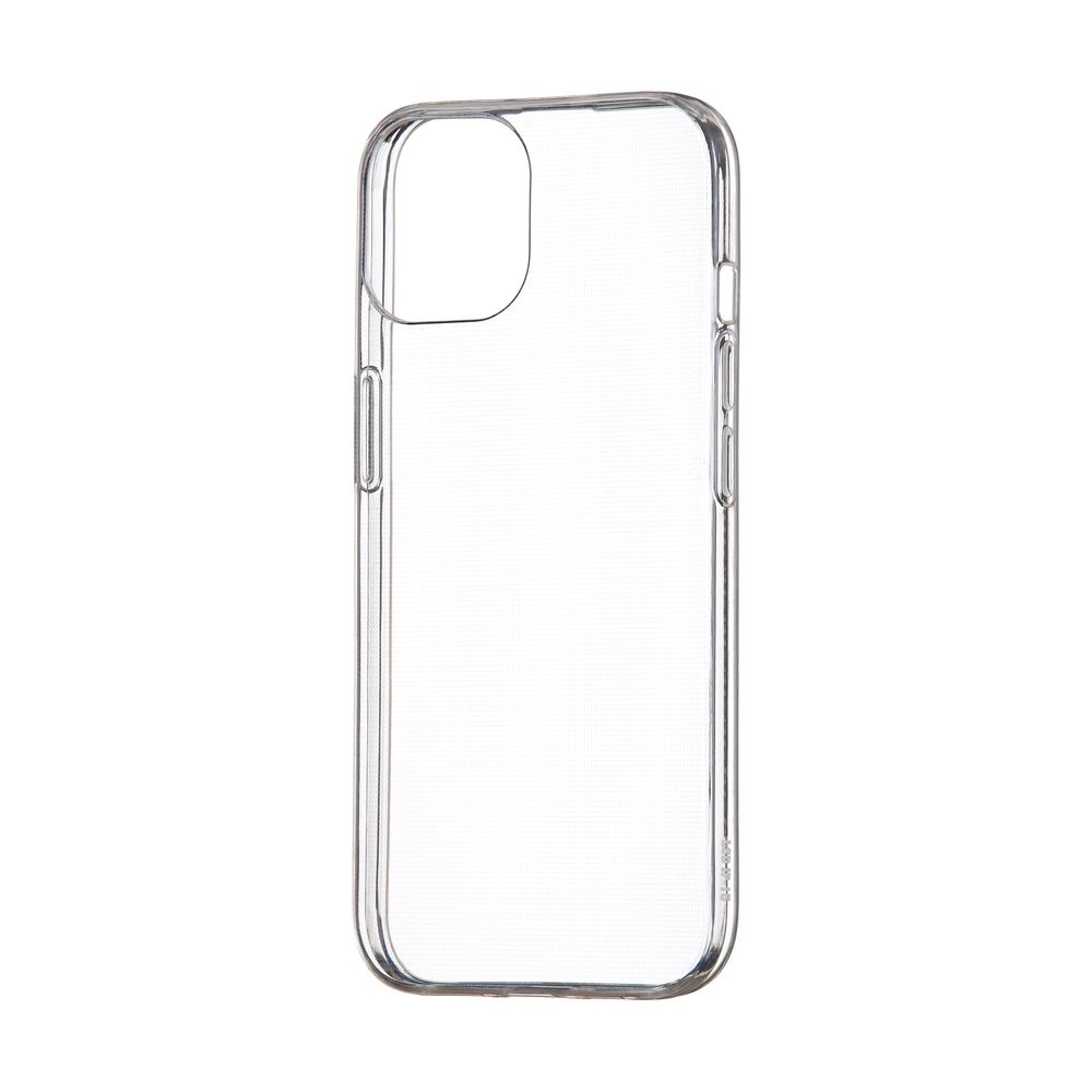 Ümbris Slim Case 2 mm Xiaomi Redmi Note 10 Pro / 10 Pro Max (läbipaistev)