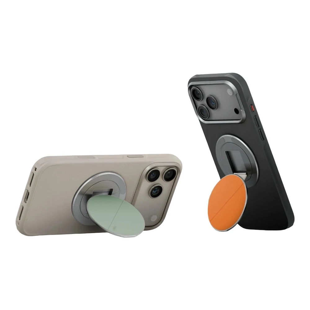 Hoidik Uniq Grivix Classic 360 Mount&Grip MagSafe (must) Hoidik Uniq Grivix Classic 360 Mount&Grip MagSafe (must)