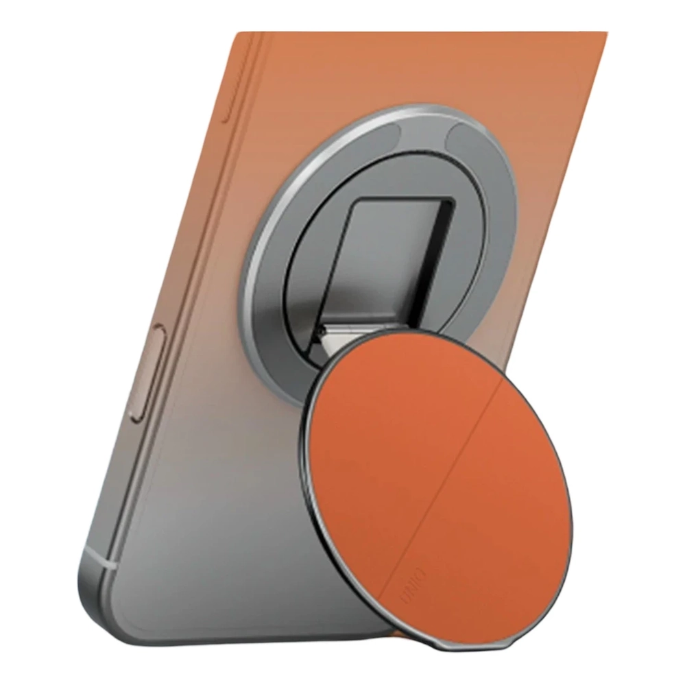 Hoidik Uniq Grivix Classic 360 Mount&Grip MagSafe (sinine) Hoidik Uniq Grivix Classic 360 Mount&Grip MagSafe (sinine)