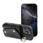 Ümbris Wonder iPhone 16e (SE 4 2025) (must)