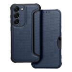 Ümbris kaanega Razor Book SAMSUNG S23 (sinine)