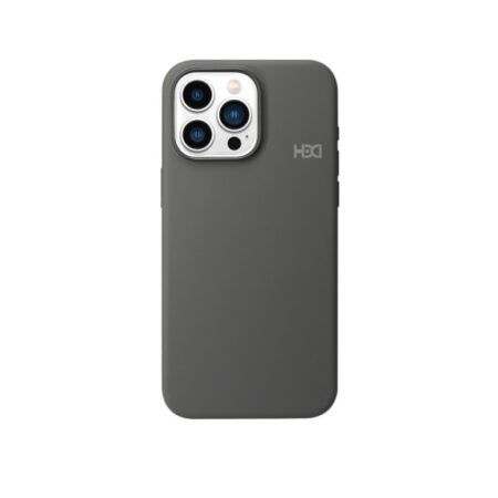 Ümbris HDD Silicone MagSafe Apple iPhone 12/ 12 Pro (hall)