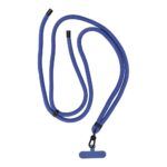 Telefoni kaelapael / õlapael SWING (tumesinine)