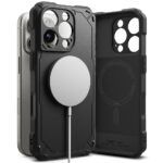 Ümbris Ringke Rugged Gear MagSafe Apple iPhone 16 Pro Max (must)