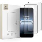 Kaitseklaas Tech-Protect Glass Fit+ OnePlus Nord 5 (must)