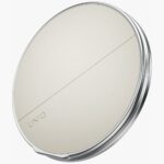 Hoidik Uniq Grivix Classic 360 Mount&Grip MagSafe (valge)