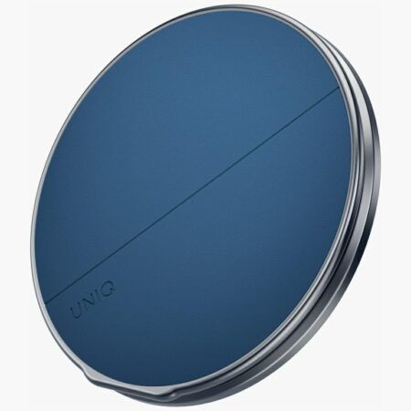 Hoidik Uniq Grivix Classic 360 Mount&Grip MagSafe (sinine)