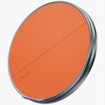 Hoidik Uniq Grivix Classic 360 Mount&Grip MagSafe (oranž)