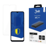 Kaitseklaas 3mk ARC+ Xiaomi 13 Lite (läbipaistev)