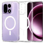 Ümbris Tech-Protect FlexAir Hybrid MagSafe OnePlus 15 (läbipaistev)