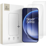 Kaitseklaas Tech-Protect Glass Fit+ OnePlus 15