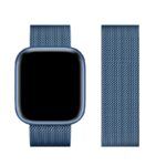 Kellarihm Forcell F-Design FA03 Apple Watch 38 / 40 / 41 mm (sinine)