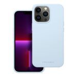 Silikoon Roar Cloud Skin Iphone 13 Pro (sinine)