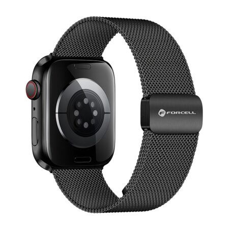 Kellarihm Forcell F-Design FA14 Apple Watch 42 / 44 / 45 / 49 mm (must)