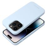 Silikoon Roar Cloud Skin Iphone 14 Pro (sinine)