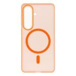 Ümbris GO ORANGE MagSafe Samsung S26 Ultra (oranz)