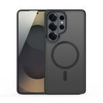 Ümbris Dux Ducis Yind MagSafe Samsung S26 Ultra (must)