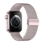 Kellarihm Forcell F-Design FA14 Apple Watch 42 / 44 / 45 / 49 mm (roosa)