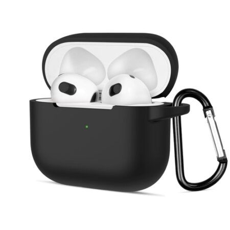 Ümbris Tech-Protect Icon Hookv Apple AirPods Pro 2 / AirPods Pro 1 (must)