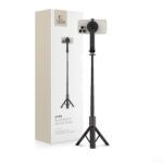 Selfie pulk Tech-Protect L04S Bluetooth Selfie Stick with Tripod up to 95cm and 360 Head (must)