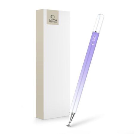 Tech-Protect Ombre Stylus (lilla)