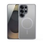 Ümbris Dux Ducis Yind MagSafe Samsung S26 Ultra (hall)