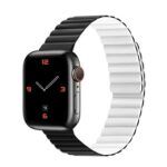 Kellarihm Silicone Magnetic Loop Apple Watch 38/40/41mm (must)