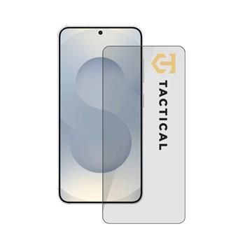 Kaitseklaas 5D Glass Shield Samsung Galaxy S26 Plus (must)