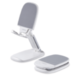 Telefoni hoidik lauale Joyroom JR-ZS371 (valge)