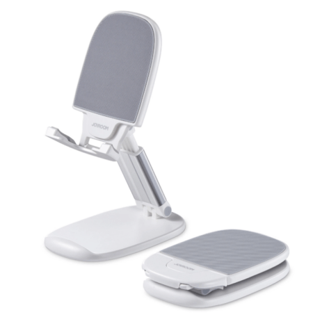 Telefoni hoidik lauale Joyroom JR-ZS371 (valge)