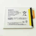 Aku Sony Xperia Z2 (originaal)