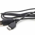 USB Juhe Type-C originaal EP-DG950CBE (must)