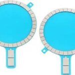 Universaalne MagSafe kleeps (hõbe)