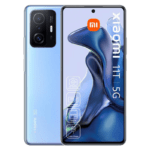 Telefon kasutatud Xiaomi 11T 5G 8/256, Grade B (Celestial Blue)