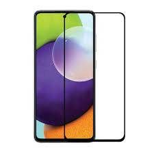 Kaitseklaas Full Glue Xiaomi Mi 11T / Mi 11T Pro (must)